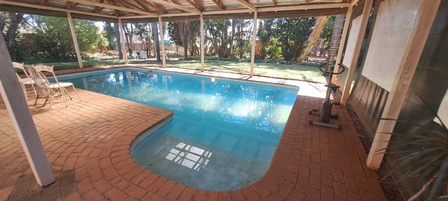 4 Bedroom Property for Sale in Boschfontein A H North West